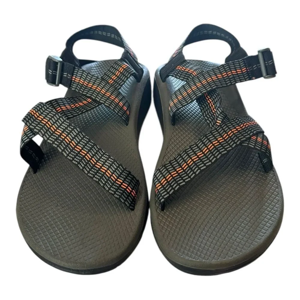 NEW Chaco Z/Cloud Men's Sport Sandals 12